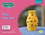 Jay's clay pot