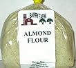 Almond Meal Flour, 1 lb.