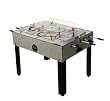 Carrom 744.14 Championship Combination Stick Hockey / Soccer Table