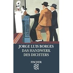 Das Handwerk des Dichters