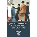 Das Handwerk des Dichters