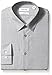 Calvin Klein Men's Slim Fit Non Iron Textured Solid
