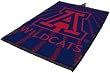 Arizona Wildcats Cotton Jaquard Golf Towel LWJAQ