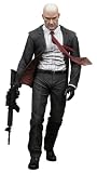 Eigenschaften - / PLAYER SELECT 1: HITMAN (HITMAN: BLOOD MONEY) - Actionfigur