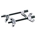 Federspanner Werkzeug Satz 4 Krallen 2 tlg f�r Federn Fahrwerk