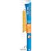 Paper Mate Mirado #2 Classic Cedar Pencils, 4 Pencils (58492)