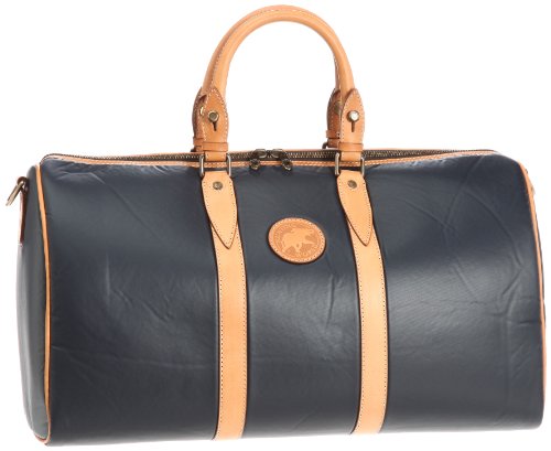 [�n���e�B���O���[���h] HUNTING WORLD BATTUE SURPASS DUFFLE 3900 NV (�l�C�r�[)