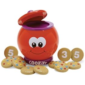 Cookie Math