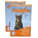 12 MONTH Advantage Orange for cats under 9lbs