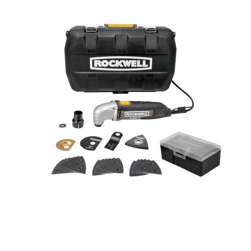 SoniCrafter 22pc - Hard Case
