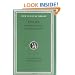 Olympian Odes. Pythian Odes (Loeb Classical Library) (v. 1)