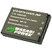 Wasabi Power Battery for Casio NP-70 and Casio EX-Z150, EX-Z250