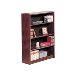 Four Shelf Bookcase