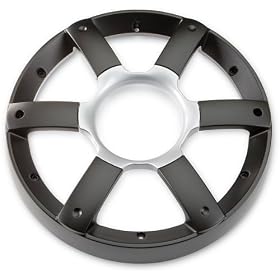 Polk Audio AA0118 A MM8G 8 Inch Grille Polk Audio AA0118-A MM8G 8-Inch Grille
