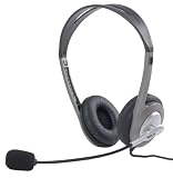 RCA TVP200 Voice Over IP Headset