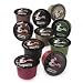 Caffitaly Ecaffe Capsules - Delicato (10 Pack)