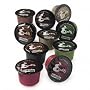 Caffitaly Ecaffe Capsules - Delicato (10 Pack)