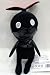 Final Fantasy XI 8-inch Mandragora Plush Figure + Pin
