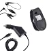 Wireless Technologies Three Piece Vaule Combo Pack for Motorola V365