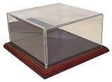 STADIUM REPLICA COLLECTORS DISPLAY CASE