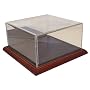 Gold Series Replica Stadium Collector Case