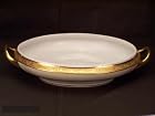Hutschenreuther Pattern #HUT5 Covered Oval Vegetable - Base Only