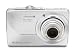 M341 Easyshare 12.2MP Digital Camera With 3x Optical Zoom - Silver