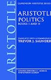 The Politics of Aristotle