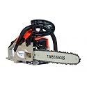 Tronçonneuse Thermique TB-4040 40 cm³ 35 cm de guide