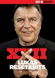 Lukas Resetarits: XXII