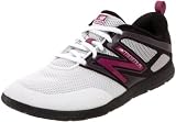 New Balance Women's WX20 NB Minimus Training Shoe,White,9 B US New Balance Women's WX20 NB Minimus Training Shoe,White,9 B US