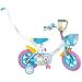 2008年モデル 『ウサハナ 12/12インチ 自転車』 1310 M&M
