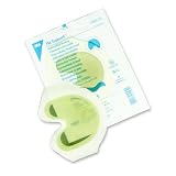 >tgsrb drs hydcol sacral. 3M Tegaderm Hydrocolloid Dressing