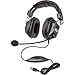 Califone 3068-style Headset w/Boom Mic (3068MUSB)