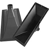 Pyle PH818 Screw On Type Comstant Radiation Horn