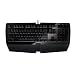 Razer Arctosa Gaming Keyboard- Black