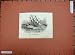 1846 Ship Wreck Dutch Indiaman Pevensey Bay Sea Boat