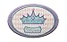 Borders Unlimited Princess Camryn Bath Mat Multi