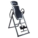 Innova Fitness IT 9600 Heavy Duty Inversion Table