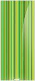 Skinit Protective Skin for iPod 4G (Green with Envy)
