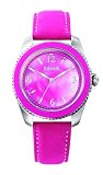 Ashworth Women's Sport Leather Watch #ASL005B