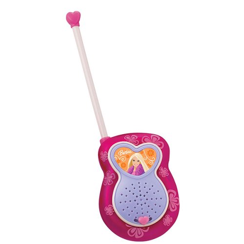 Barbie Chat with Me Jelly Talkies Set of 2 Pink 41ffBbKcwrL Barbie Chat with Me Jelly Talkies Set of 2 Pink