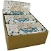 Claus Porto Cerina Brise Marine Bath Soap - 3 bar set