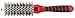 iTech Magnetic Boar and Nylon Brush, 2 1/8"