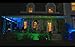 Star Night Laser Red/Green Combination 4 Pack