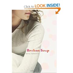 Broken Soup