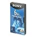SON43036 - Sony VHS Video Tape, Premium Grade, Repeated Record/Erase Cycles, 6-Hour 43036 / SON43036