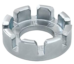 Avenir Round Spoke Wrench