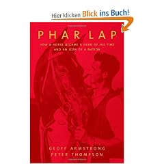 Phar Lap