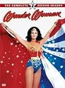 Wonder Woman - The Complete Second Season